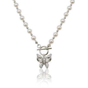 Ramina Necklace