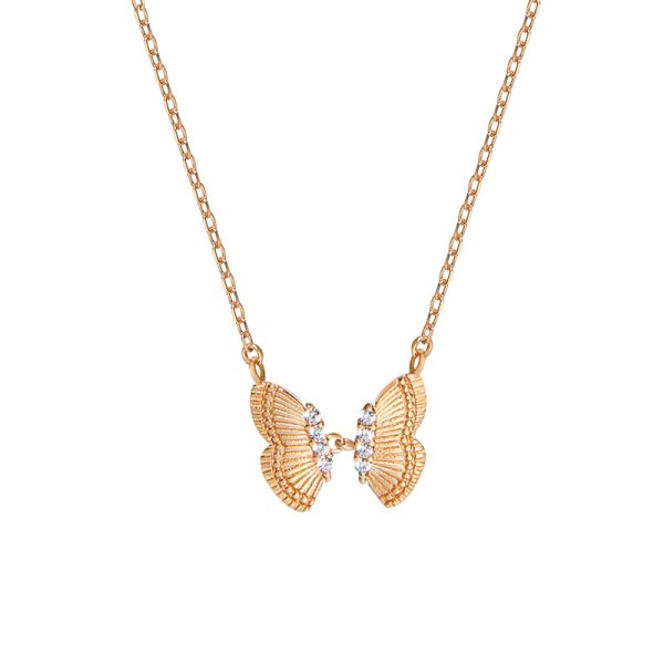 Zurielle Necklace - Image 5