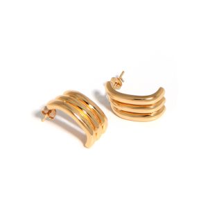 Elisa Earrings