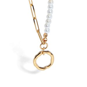 Celine Necklace