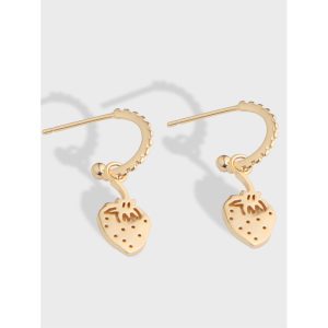 Amani Earrings