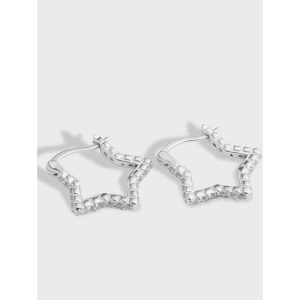 Carmelia Earrings