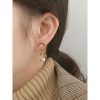 Infinity Earrings - Image 4