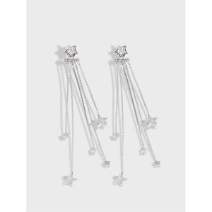 Finoia Earrings
