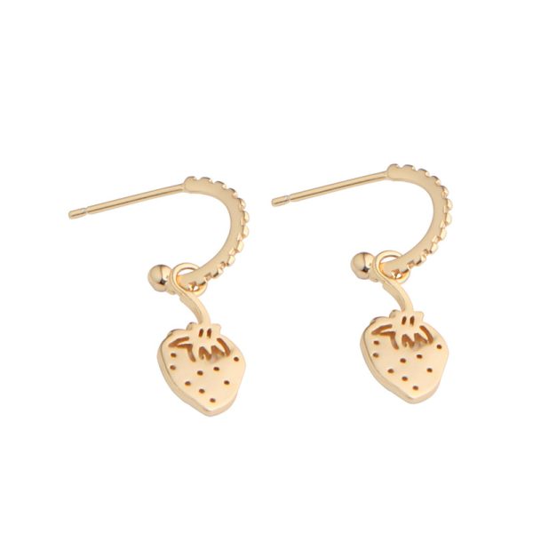 Amani Earrings - Image 5