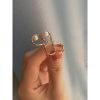 Infinity Earrings - Image 3