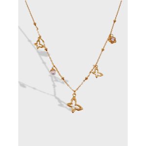 Gomina Necklace