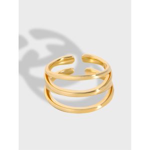 Olendria Ring