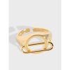 Lelunith Ring