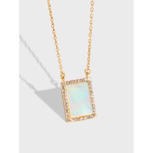 Emilia Necklace