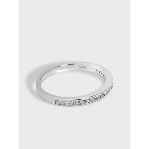 Grelyssia Ring