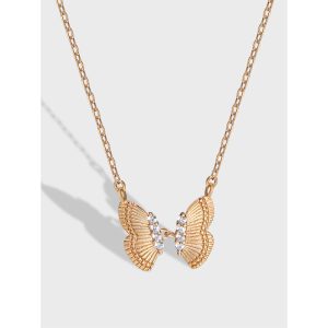 Zurielle Necklace