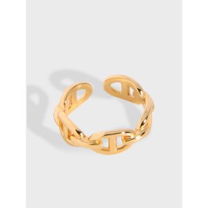 Tiviana Ring