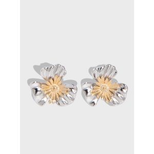 Ghaloria Earrings