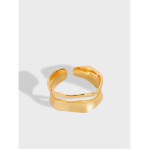 Amuria Ring