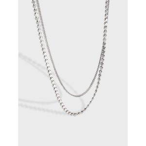 Belthia Necklace