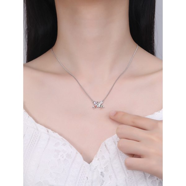Glinthara Necklace - Image 3