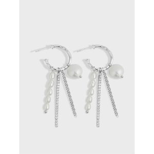 Melanie Earrings