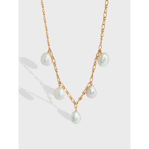 Telunara Necklace