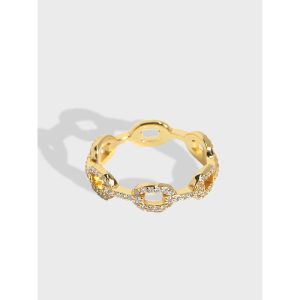 Iza Ring