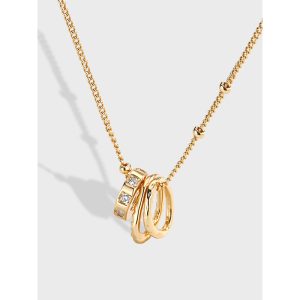 Taelithra Necklace