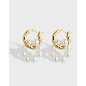Branessia Earrings