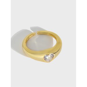 Zaraeli Ring