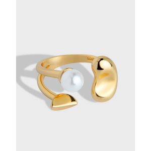 Eymanra Ring