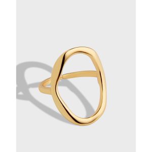 Xaelora Ring