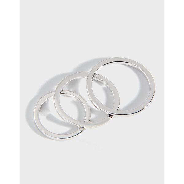 Gumia Ring