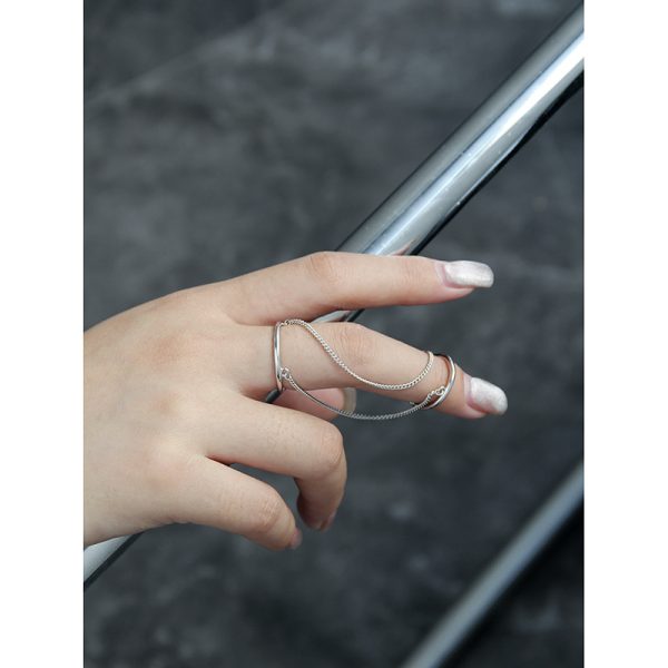 Calindraia Ring - Image 4
