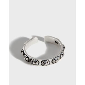 Clarithia Ring