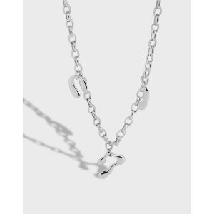 Delunara Necklace