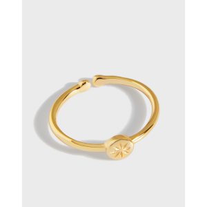 Galindria Ring