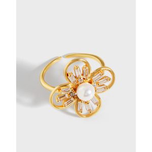 Gaithra Ring