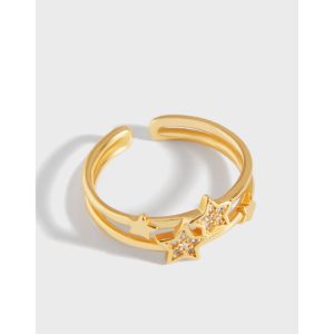 Margaret Ring