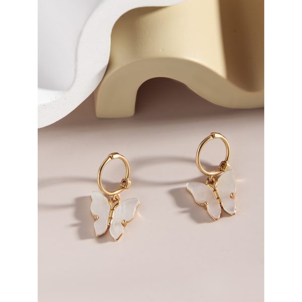 Cynathria Earrings - Image 4
