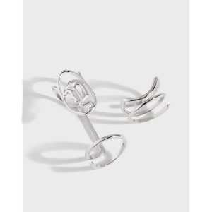 Zuriia Ring