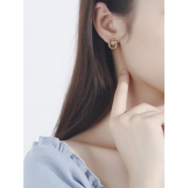 Genoria Earrings - Image 4