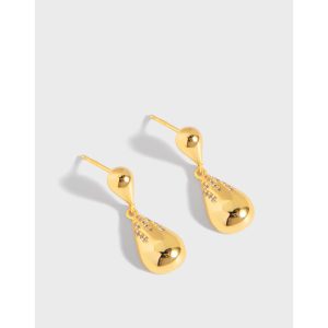 Palunara Earrings