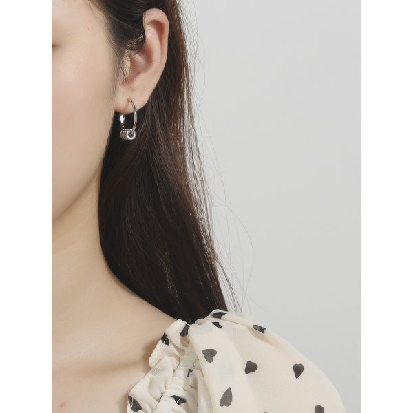 Charline Earrings - Image 3