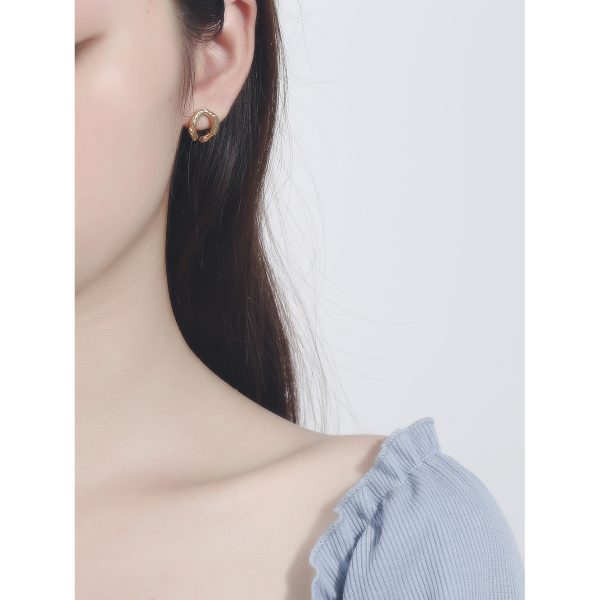 Genoria Earrings - Image 3