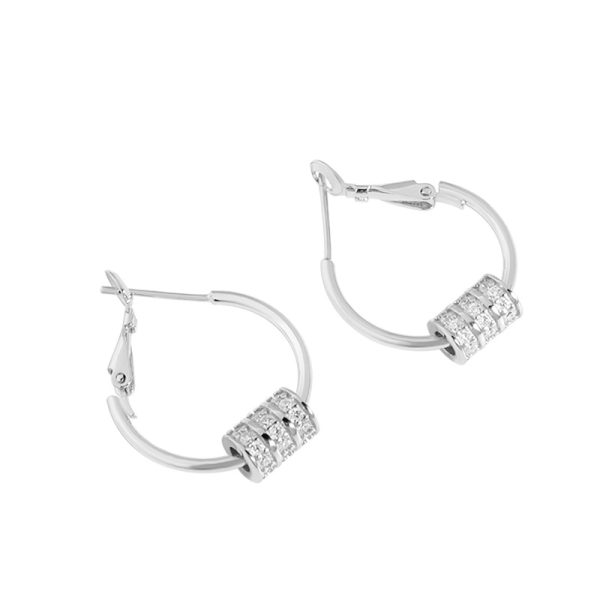 Charline Earrings - Image 6