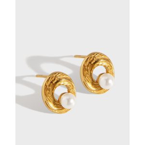 Agnelli Earrings