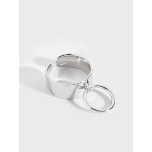 Gylindria Ring