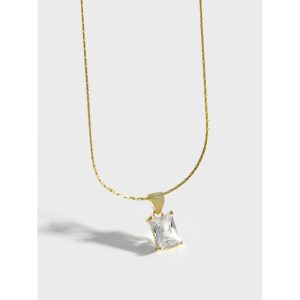 Tachola Necklace