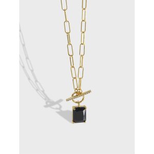 Eternia Necklace