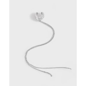 Embosia Earrings