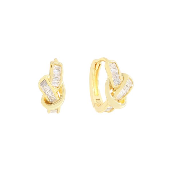 Massia Earrings - Image 6