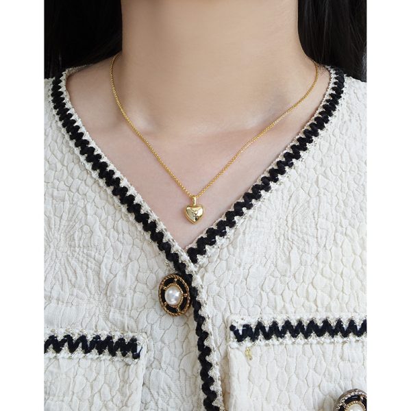 Yvalethra Necklace - Image 3